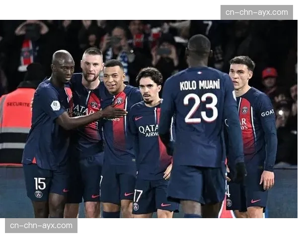 巴黎圣日耳曼对阵梅斯前伤病状况全面解析，双方合计9人缺阵