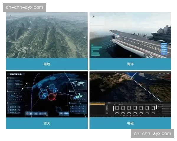 混合现实元素在本季深度融入解说环节 提升复杂战术逻辑的可视化呈现程度