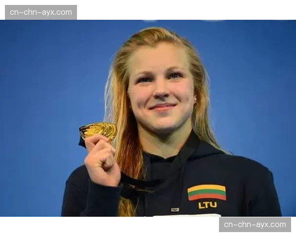 立陶宛“常青树”梅卢提特：三战奥运，目标在巴黎划上圆满句号