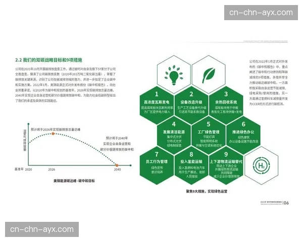 分析：德甲联赛的可持续发展报告与碳中和路径