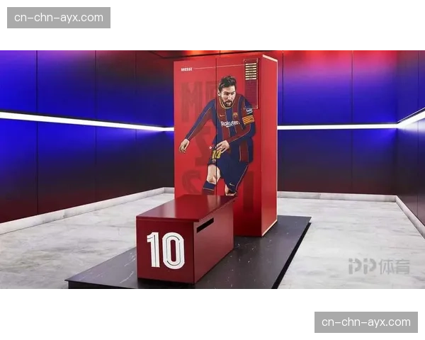 巴萨工作室完成新一轮融资，用于偿还诺坎普改建部分贷款