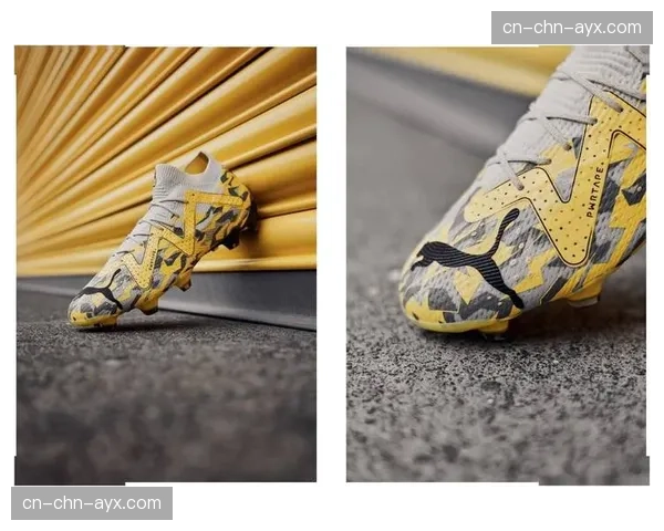 运动品牌加大投入，专为外线防守者设计的球鞋系列市场增长