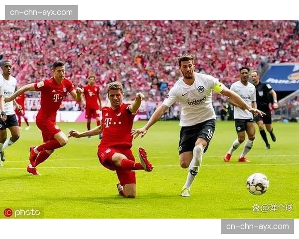 圣保利vs拜仁赛前：双方各五名球员进入伤病名单